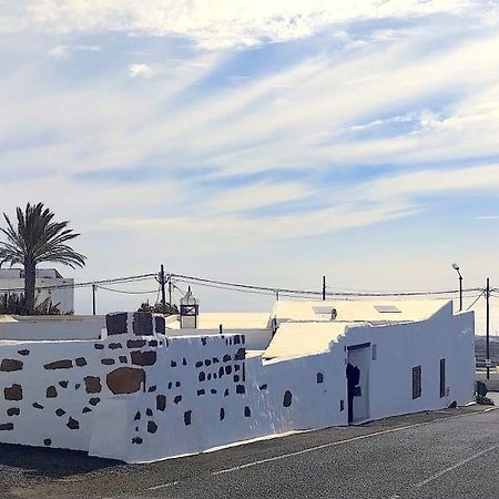 Casa Mialma Lanzarote Villa Conil Exteriör bild