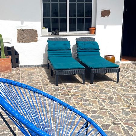 Casa Mialma Lanzarote Villa Conil Exteriör bild