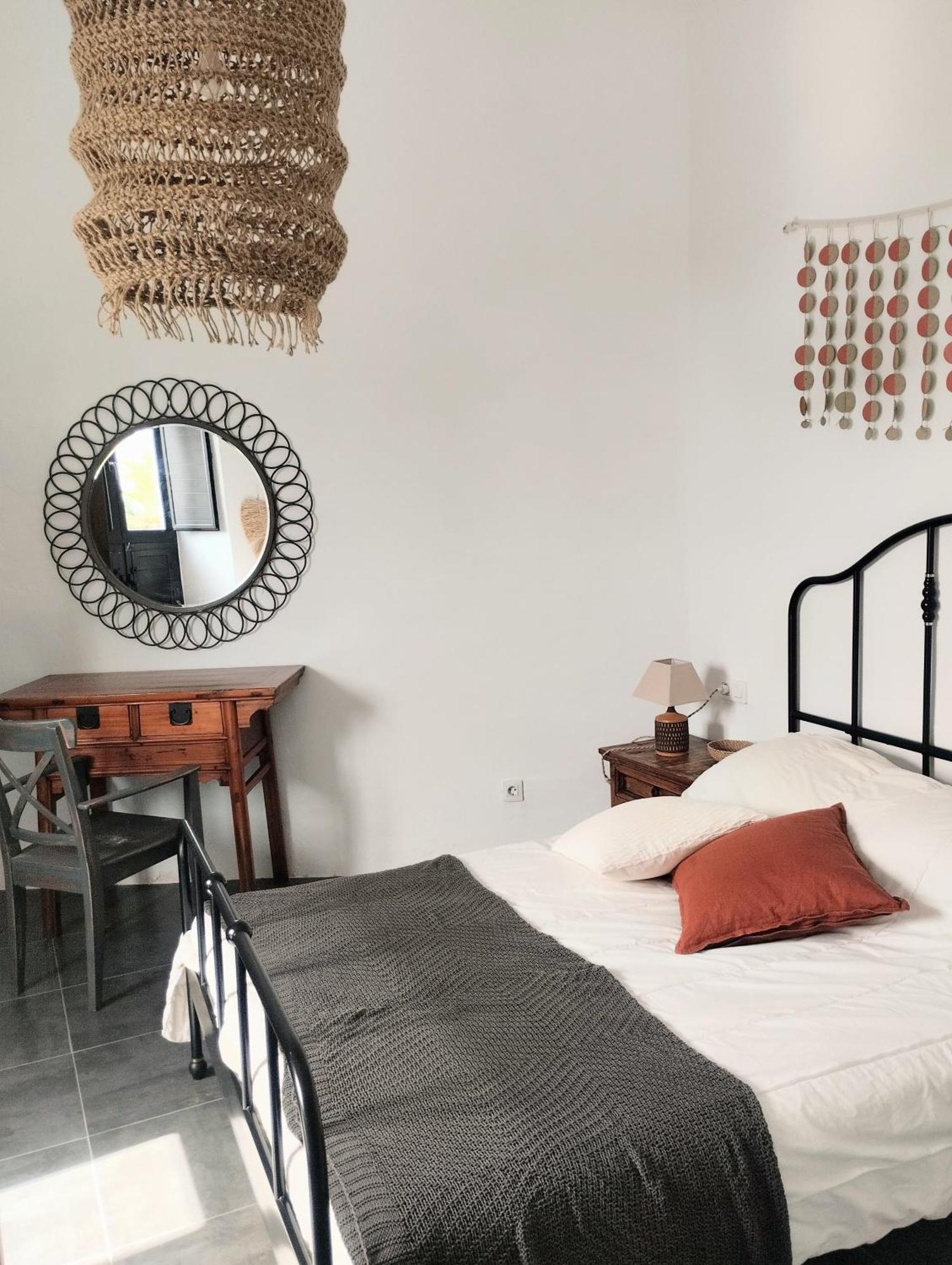 Casa Mialma Lanzarote Villa Conil Exteriör bild