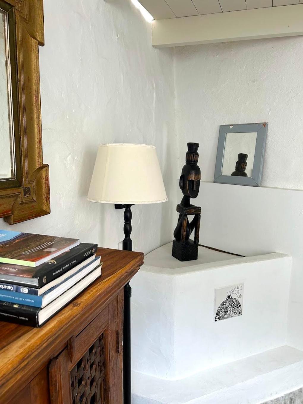 Casa Mialma Lanzarote Villa Conil Exteriör bild