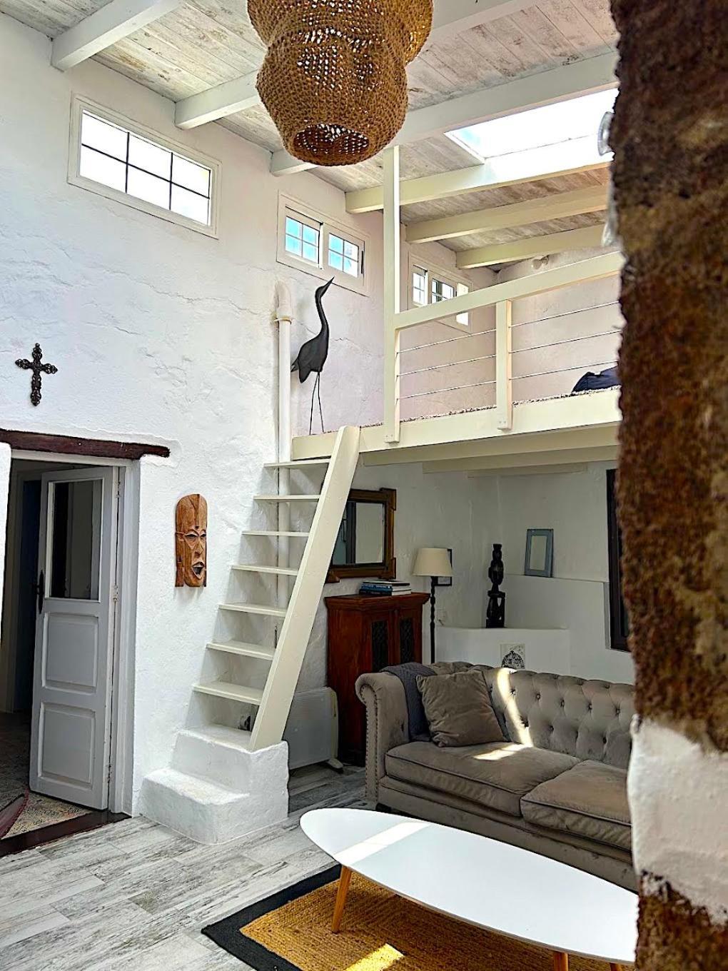 Casa Mialma Lanzarote Villa Conil Exteriör bild