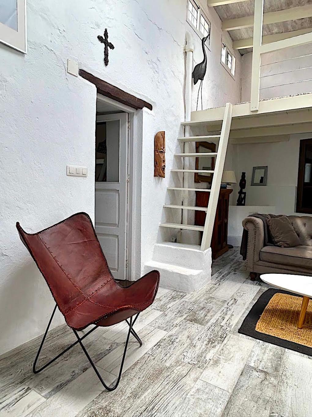 Casa Mialma Lanzarote Villa Conil Exteriör bild