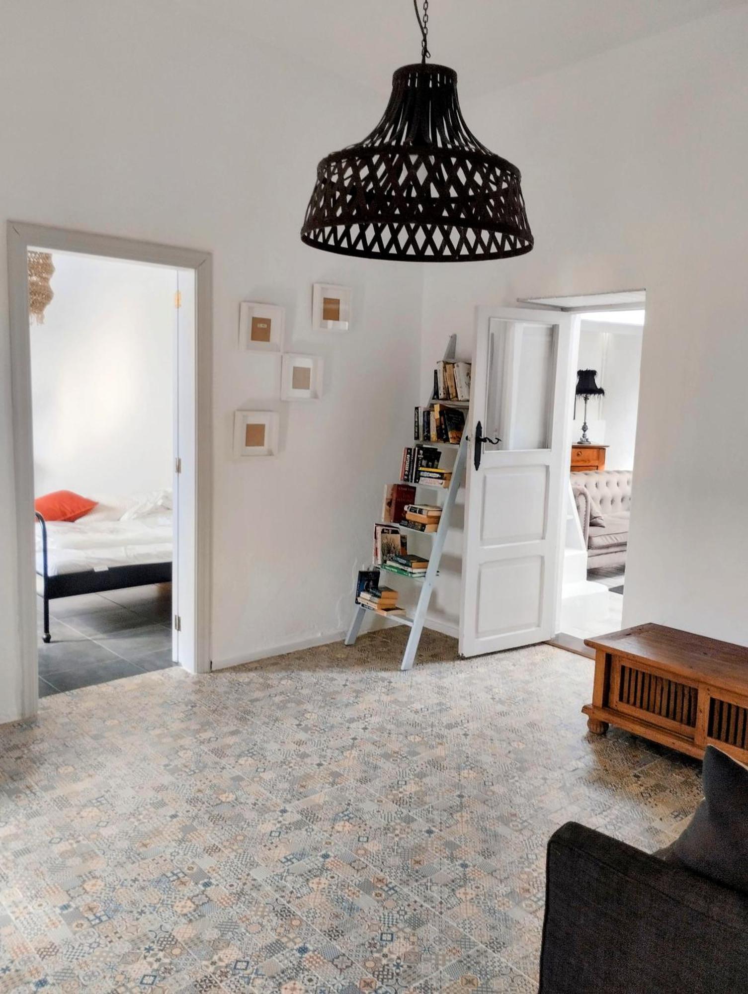 Casa Mialma Lanzarote Villa Conil Exteriör bild